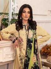 Meraki Winter Collection'24 By Roheenaz Evie